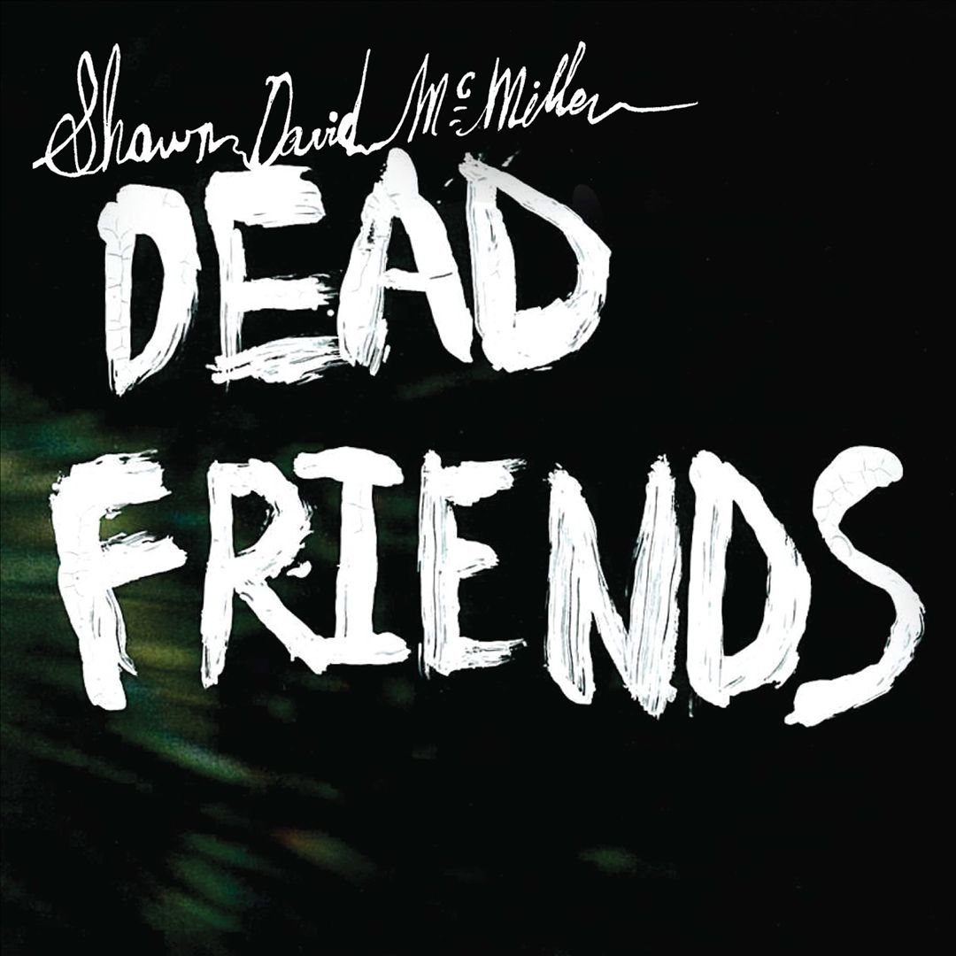 Dead Friends [Limited Edition] cover art