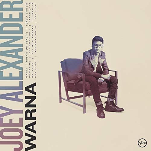 Warna cover art