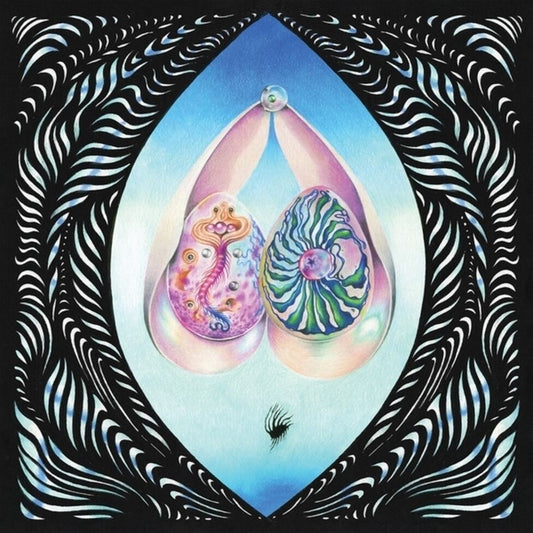 Magister Perotinus Meets the J cover art