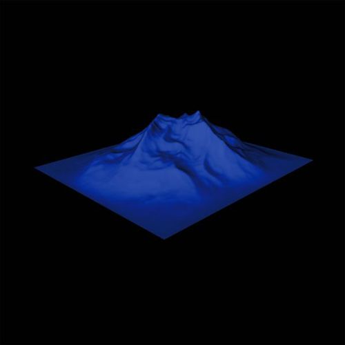 Pattern Recognition cover art