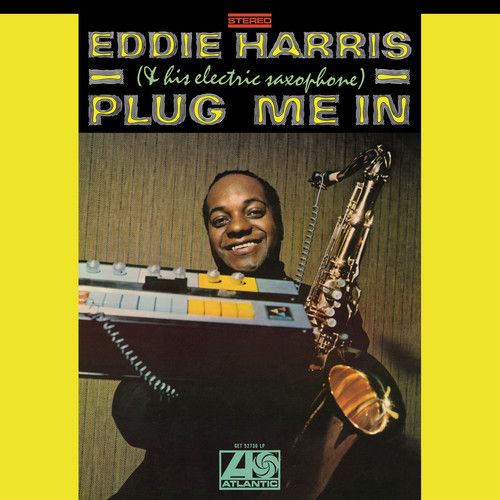 Plug Me In cover art