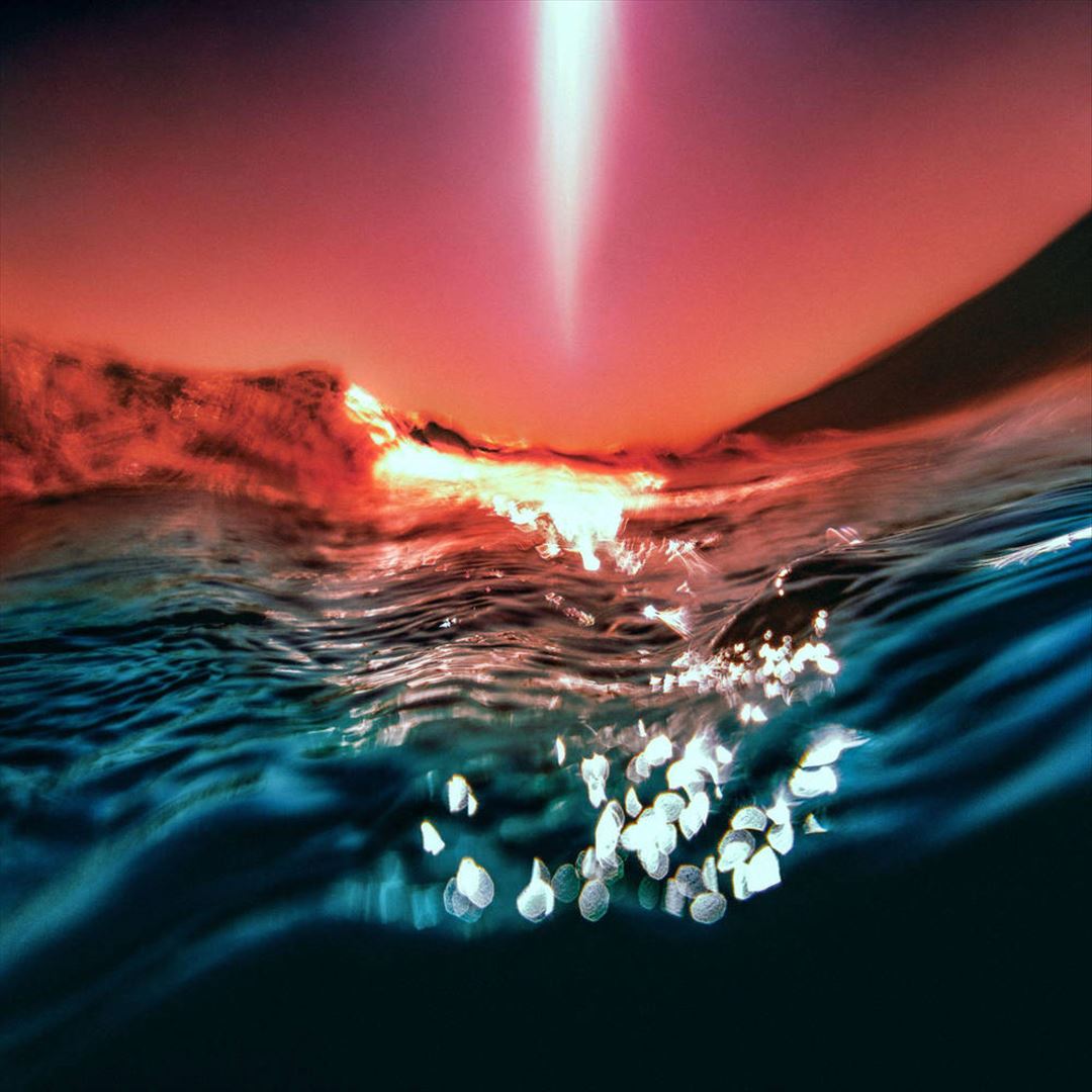Fragments cover art
