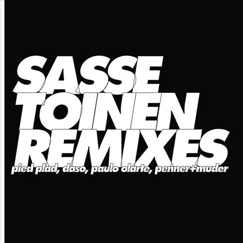 Toinen Remixes cover art