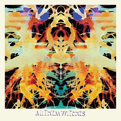 Sleeping Through the War cover art