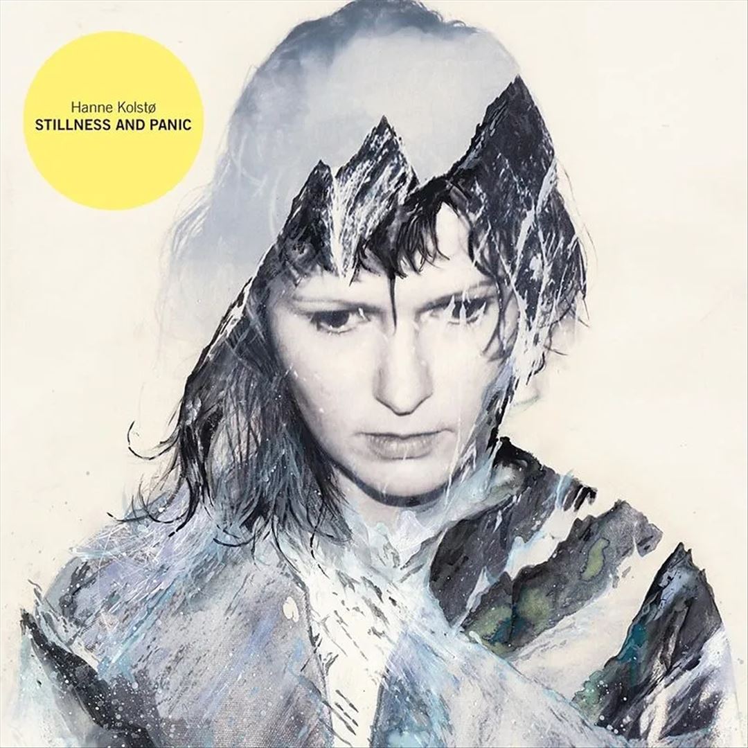 Stillness and Panic cover art