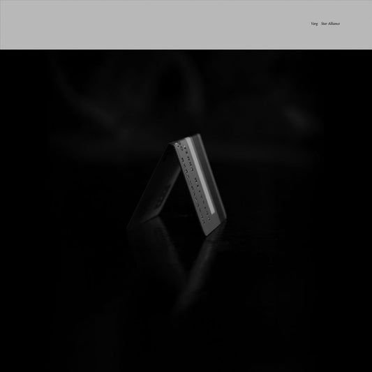 Star Alliance cover art