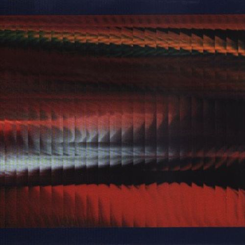 Motion cover art