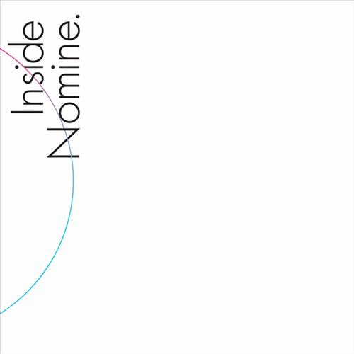 Inside Nomine cover art