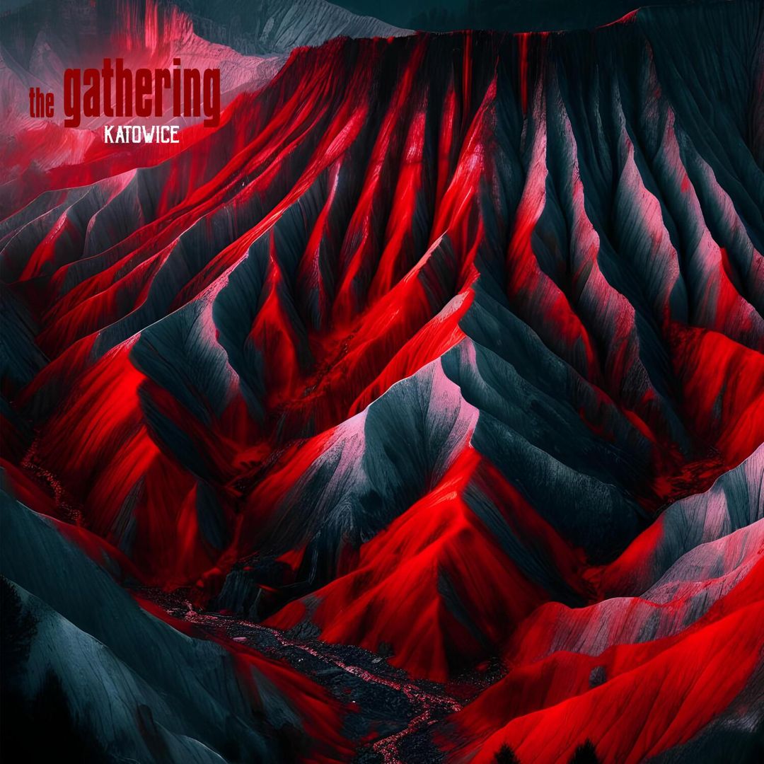 Katowice cover art