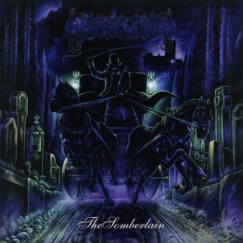 Somberlain cover art