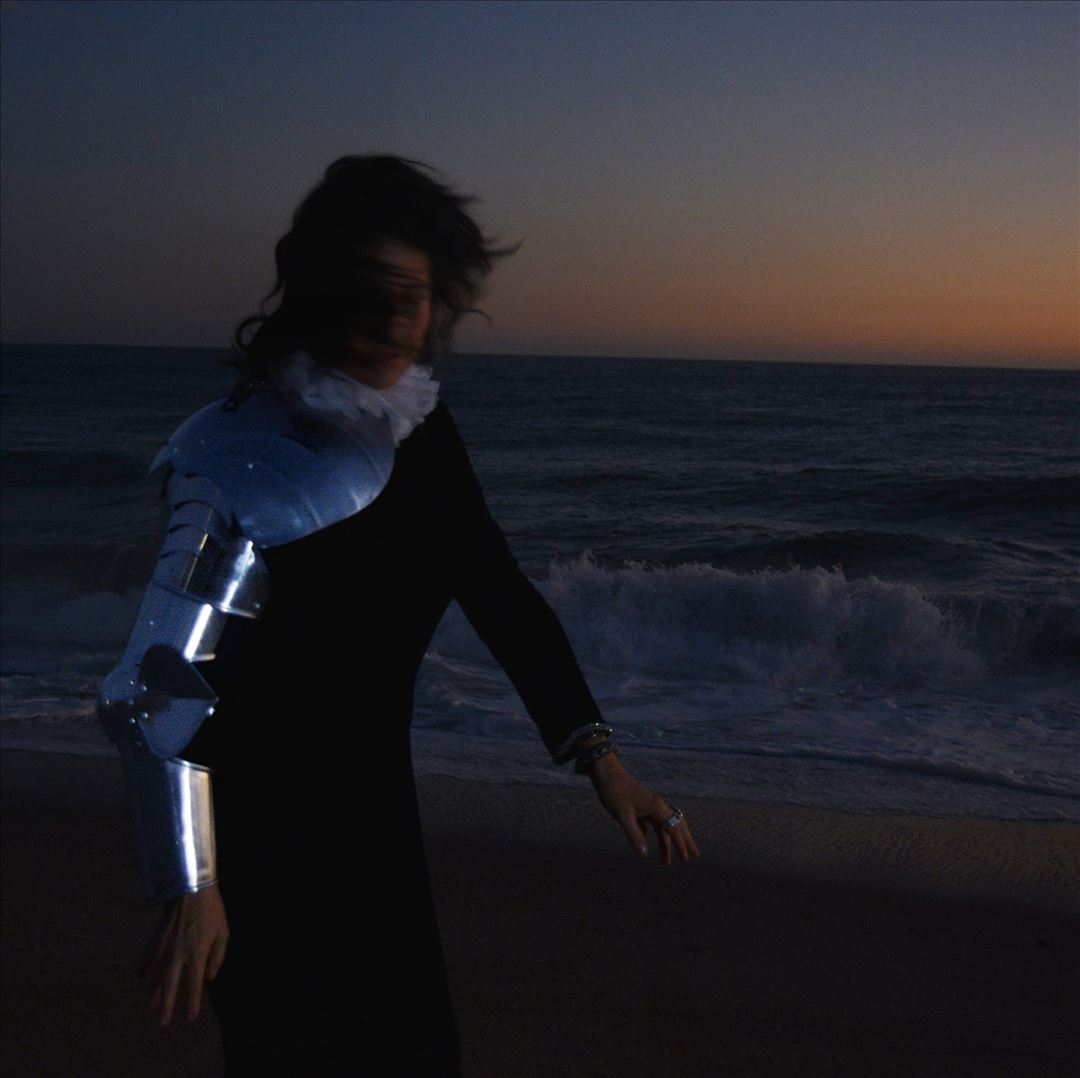 Joan of All cover art