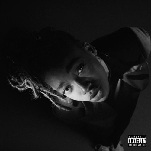 Grey Area cover art