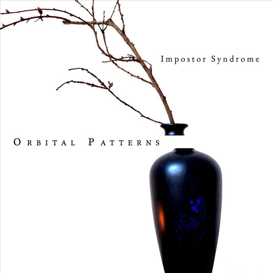 Impostor Syndrome cover art