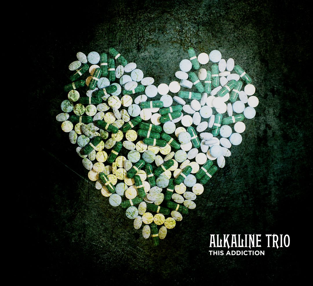 This Addiction cover art
