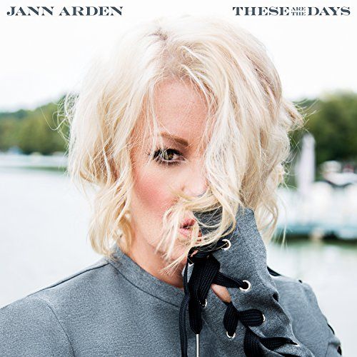 These Are the Days cover art