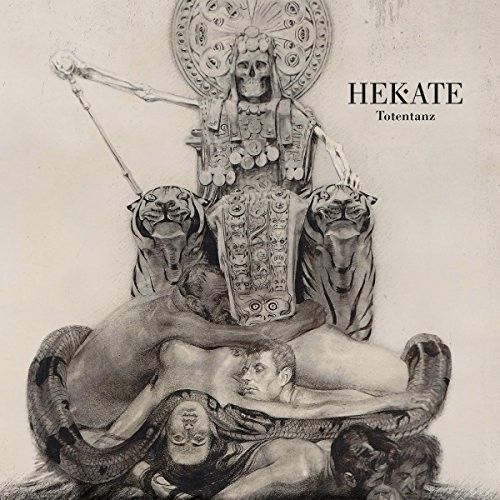 Totentanz cover art