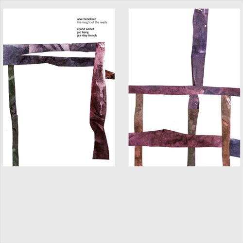 Height of Reeds cover art