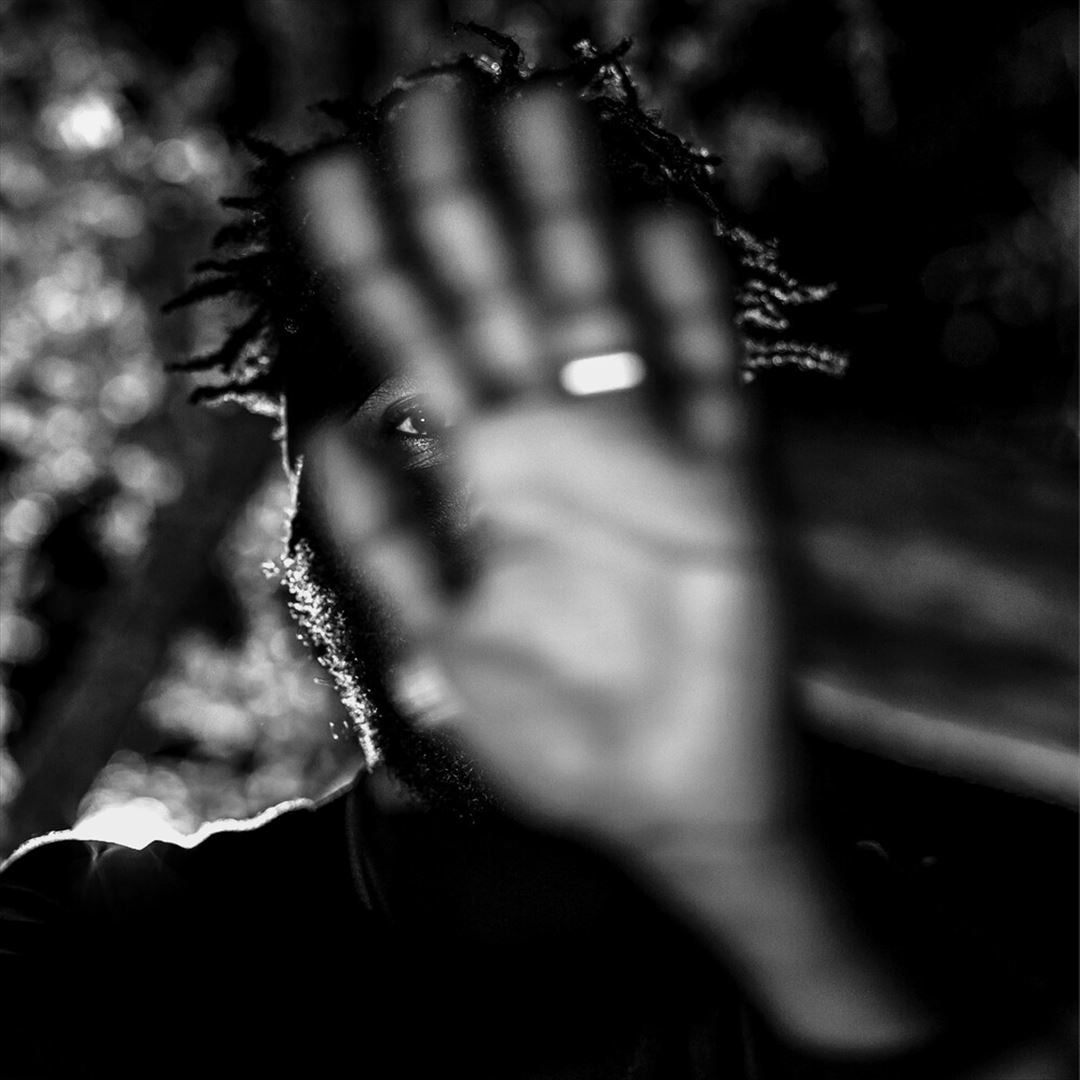 JPG RAW [Standard Black Vinyl] cover art