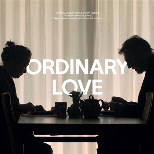 Ordinary Love [Original Soundtrack] cover art