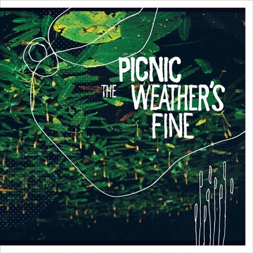 Weather's Fine cover art