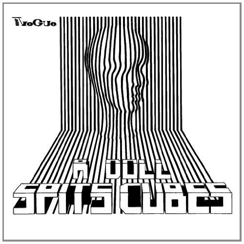 Doll Spits Cubes cover art