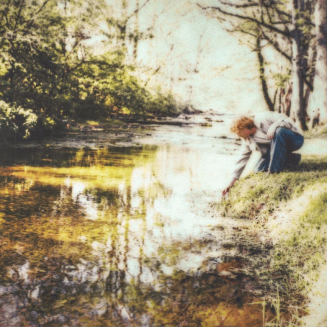 Growing Pains [Hazel Vinyl] cover art