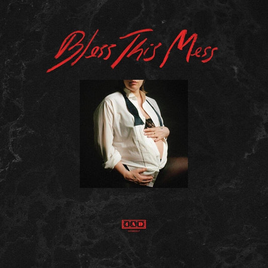 Bless This Mess cover art