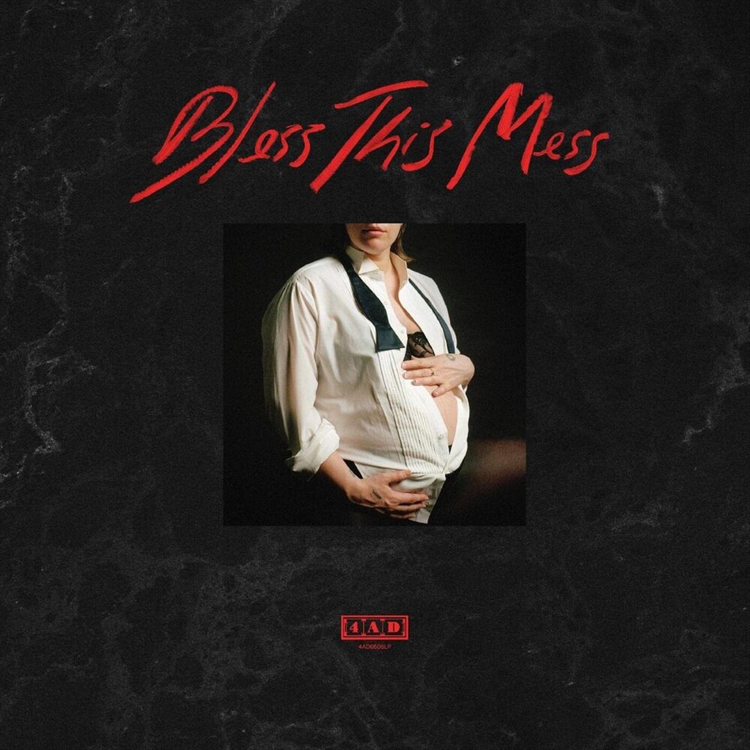 Bless This Mess cover art