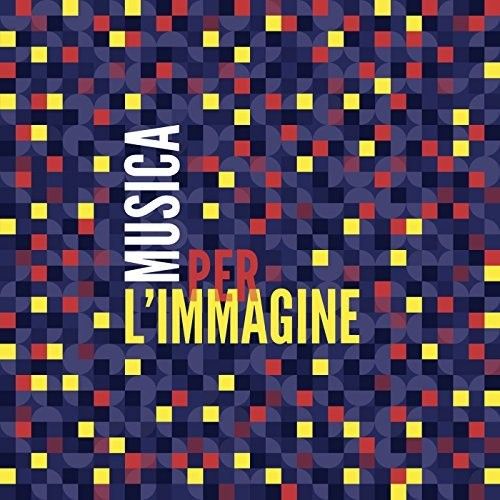 Musica Per l'Immagine cover art