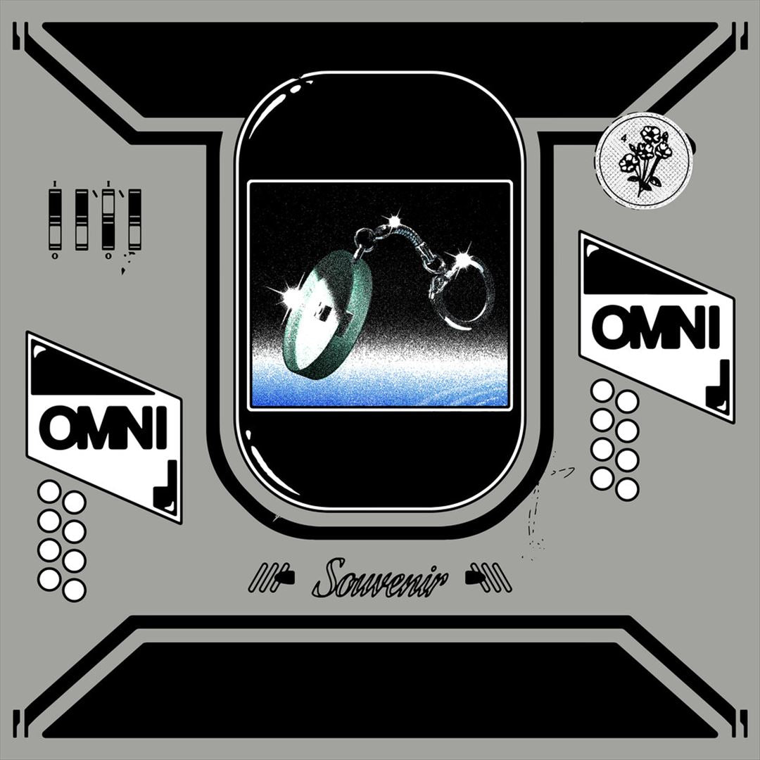 Souvenir cover art