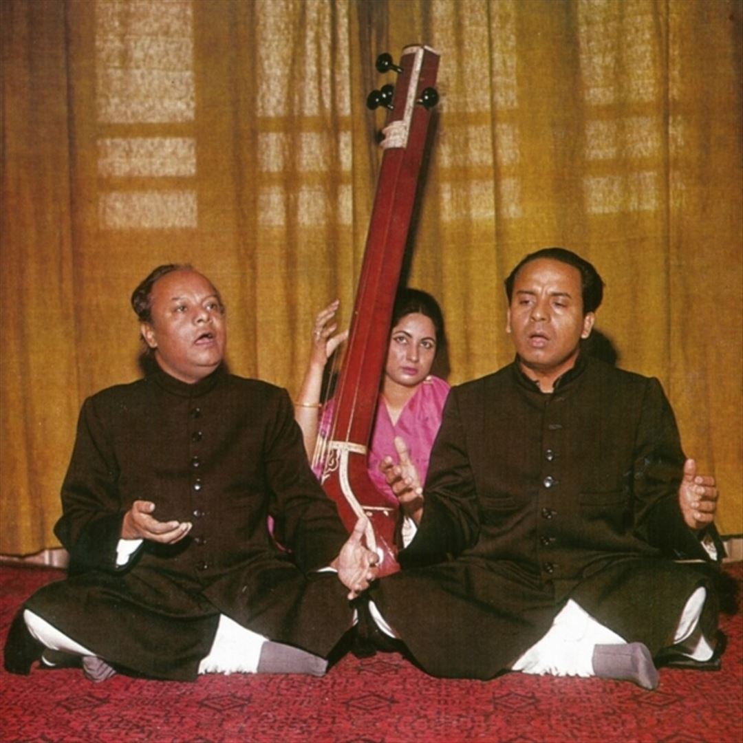 Berlin 1964: The Lost Studio Recording cover art