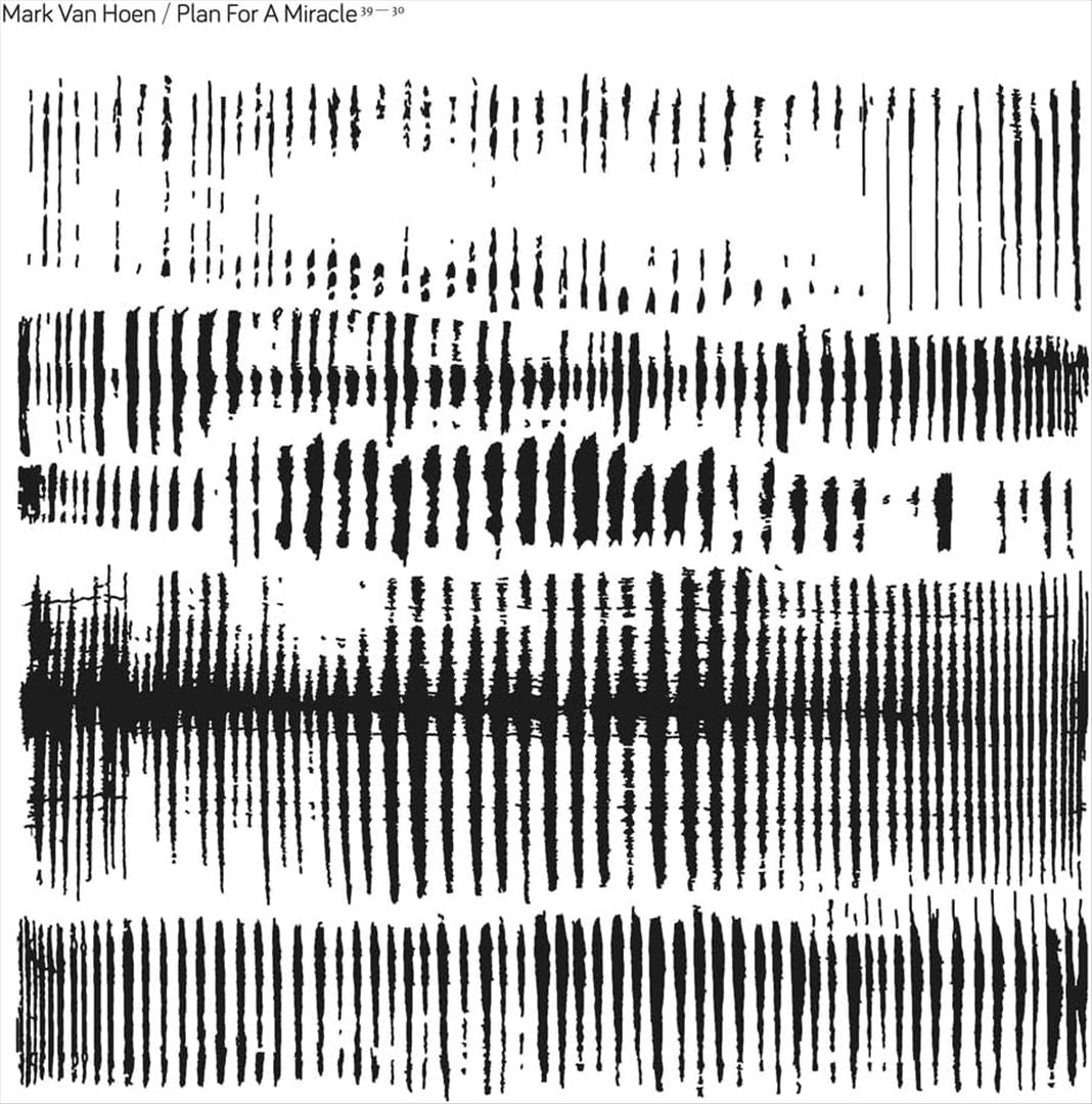 Plan for a Miracle cover art