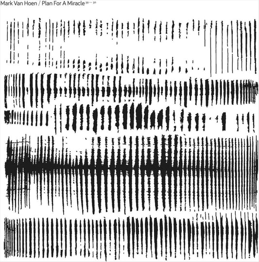 Plan for a Miracle cover art