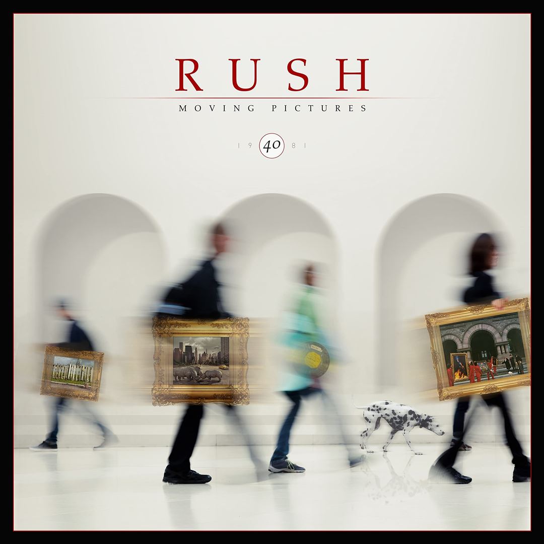 Moving Pictures cover art