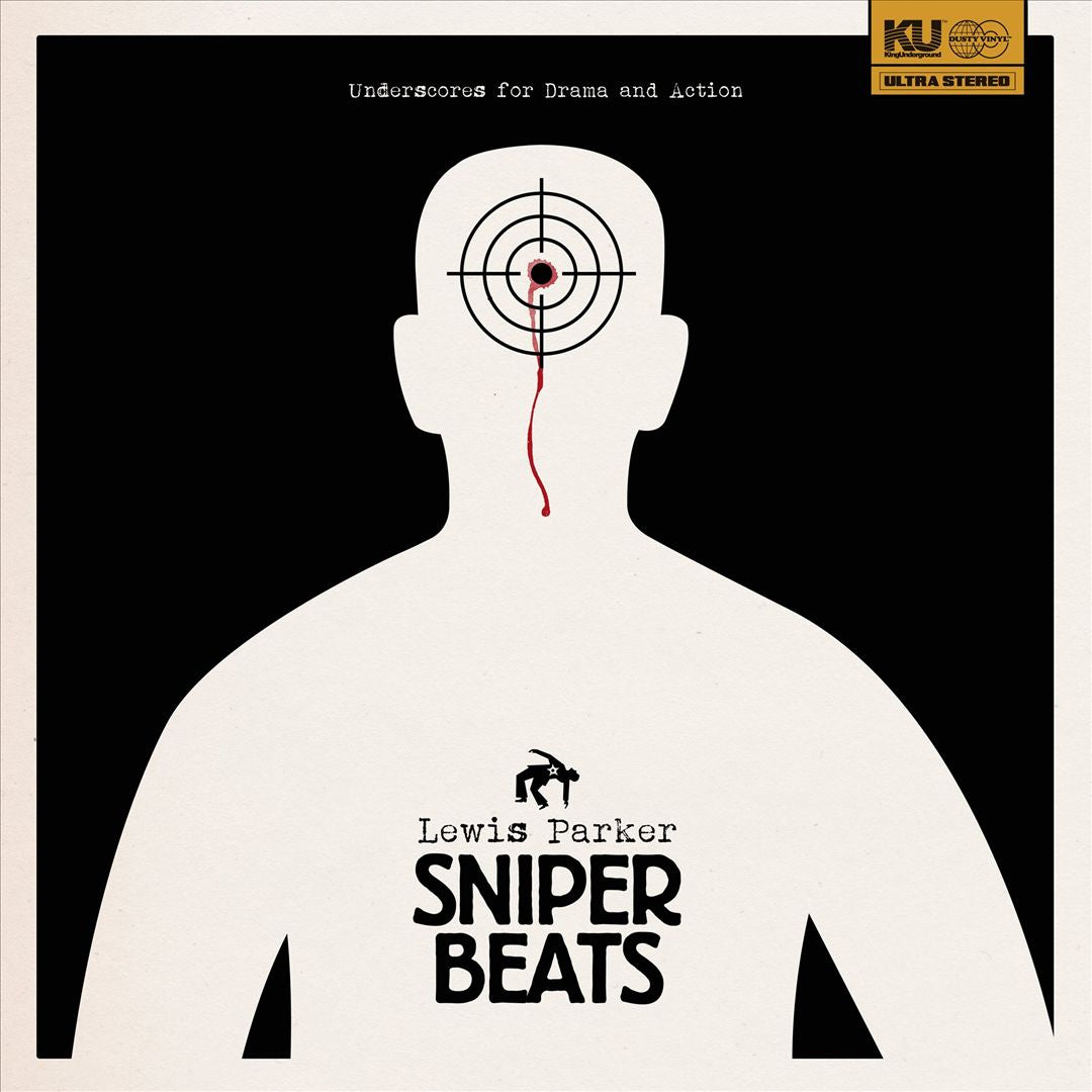 Sniper Beats cover art