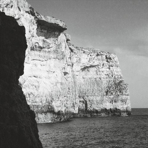 Elephant Island cover art