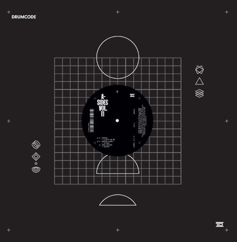 A-Sides, Vol. 11, Pt. 2 cover art