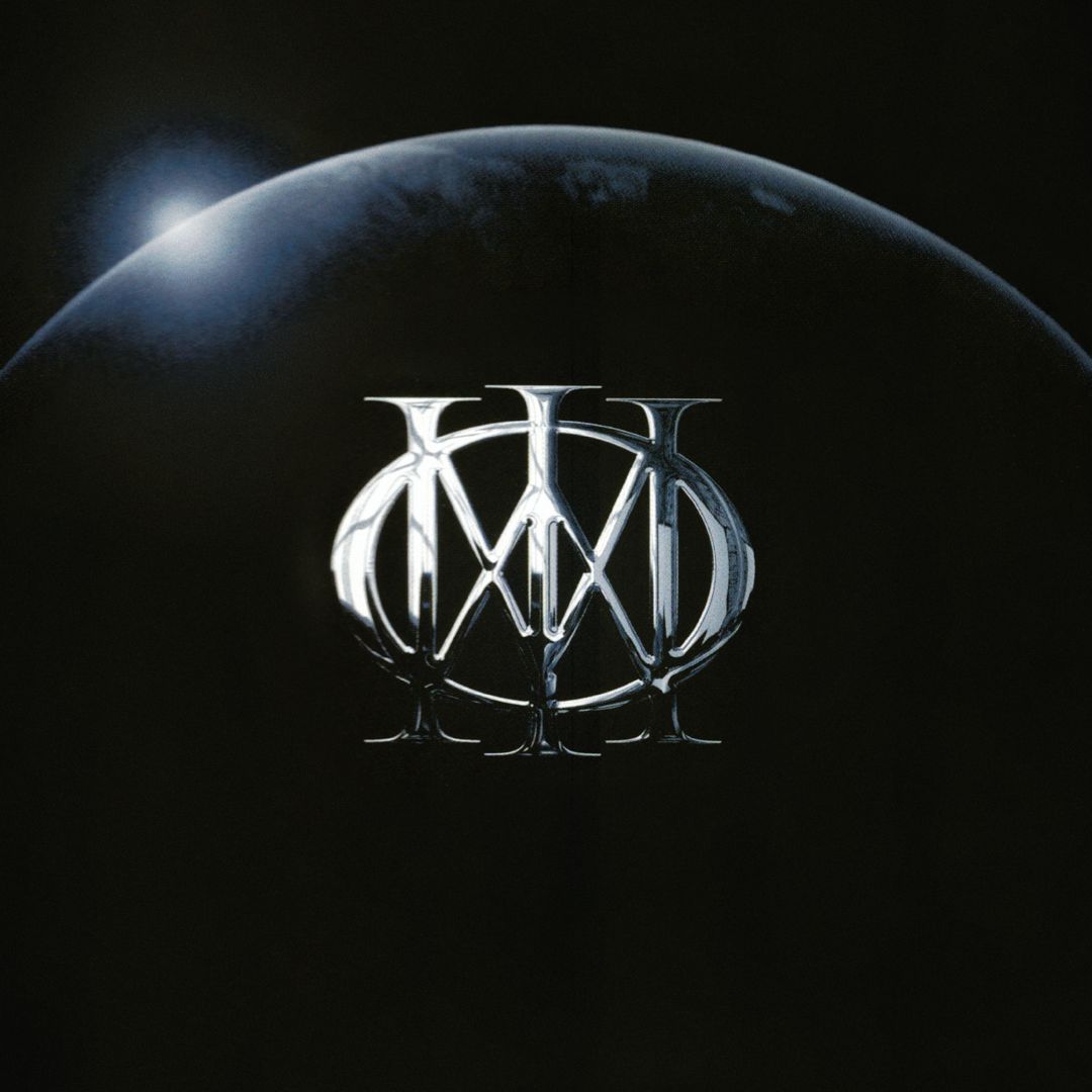 Dream Theater cover art