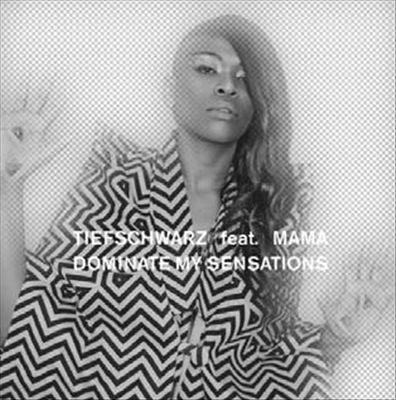Dominate My Sensations cover art