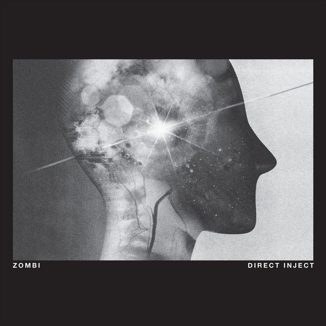 Direct Inject cover art