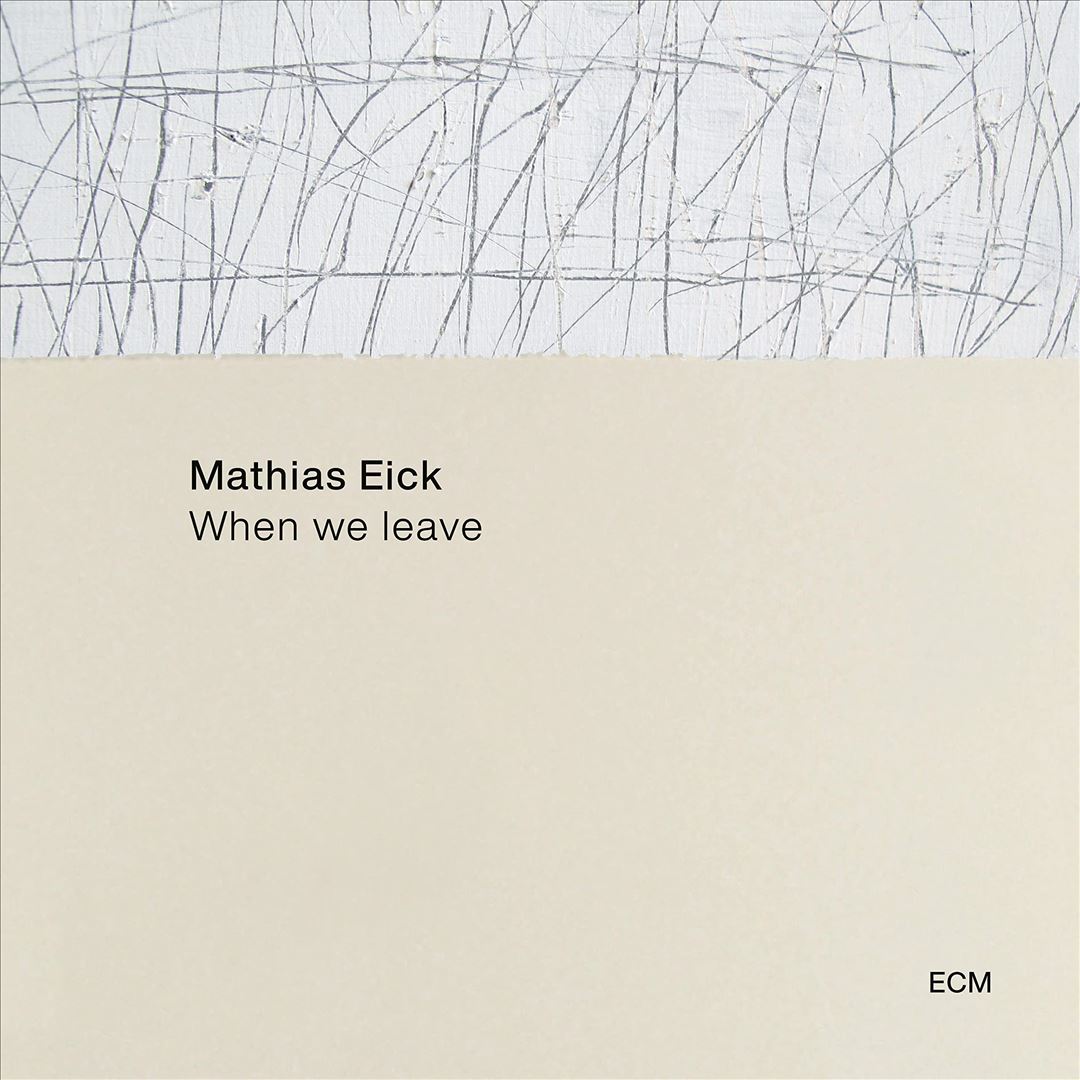 When We Leave cover art