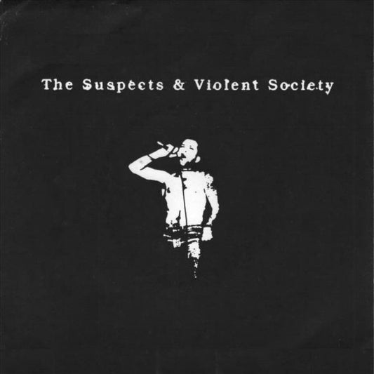 Split 7 Inch cover art