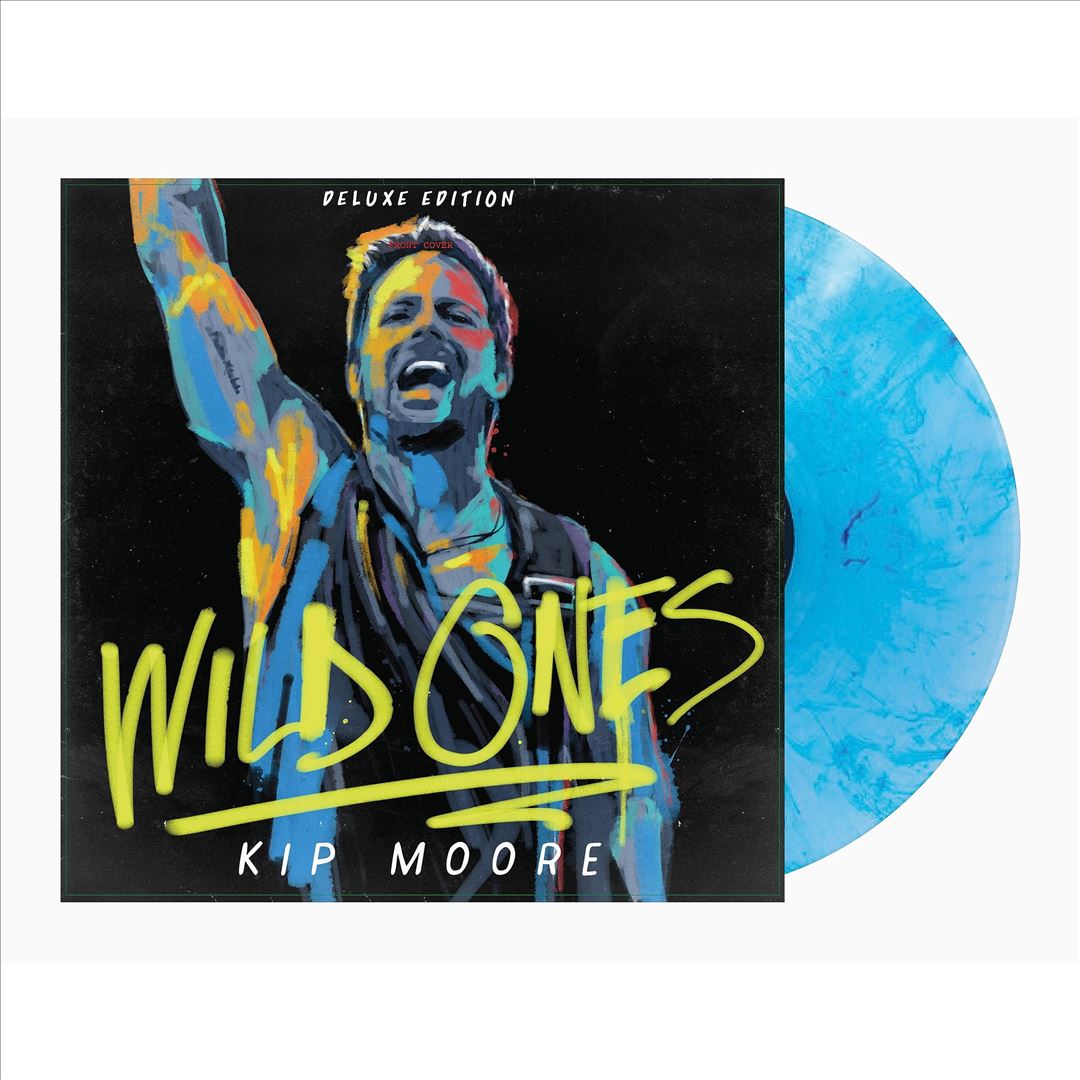 Wild Ones cover art