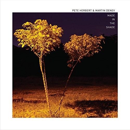 Made in the Shade cover art