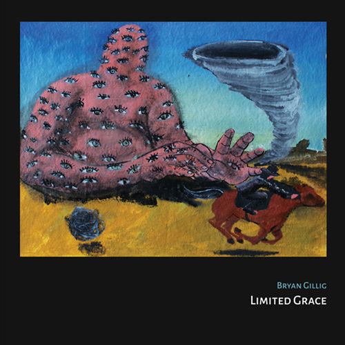 Limited Grace cover art