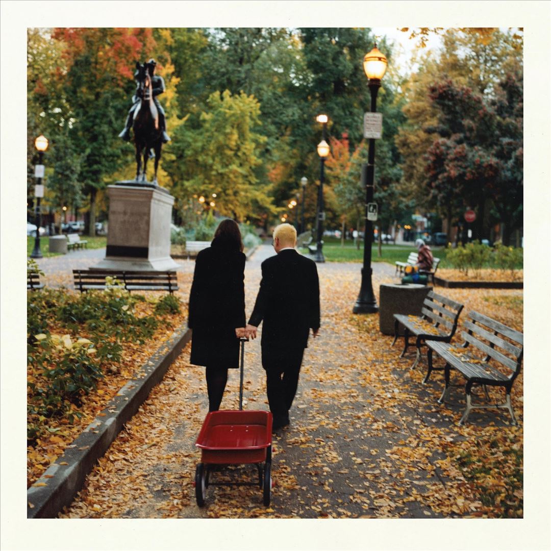 A Retrospective [Deluxe Edition] cover art