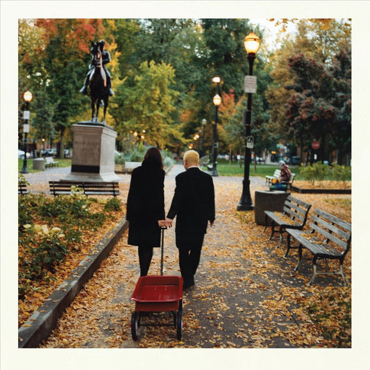 A Retrospective [Deluxe Edition] cover art