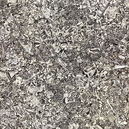 Ambient 1 [Cream Vinyl] cover art