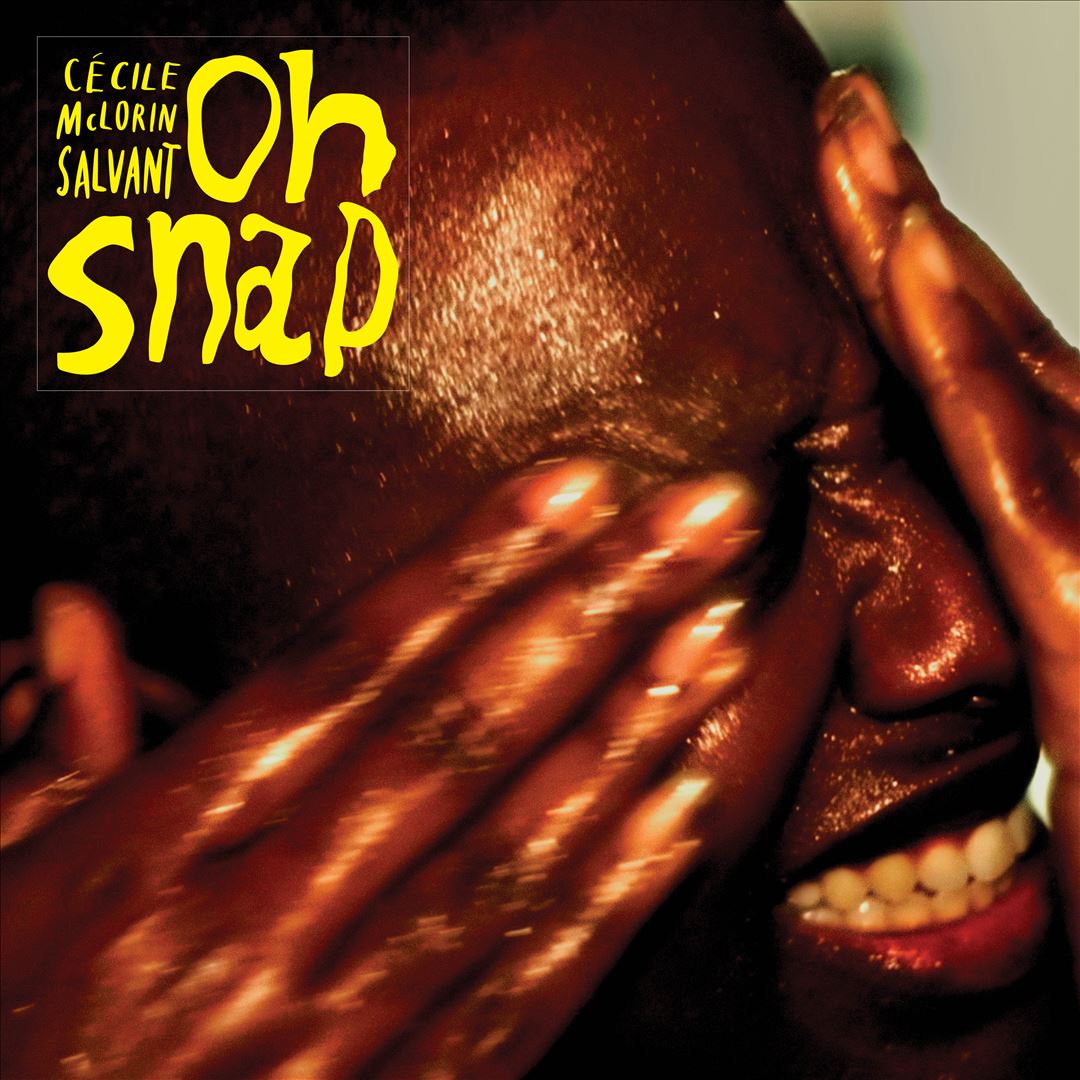 Oh Snap cover art