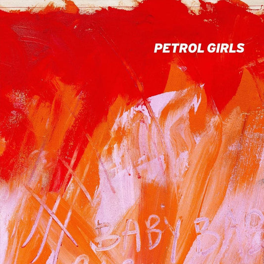 Baby cover art